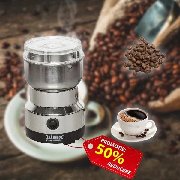 Rășniță CafeGrind™