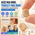 Aparat Auditiv ClarAudio™